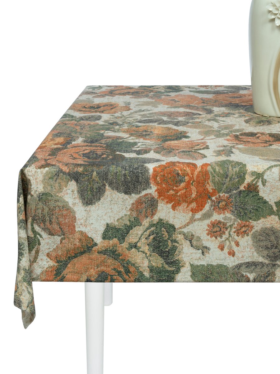 Скатерть водоотталкивающая Maifon Гобелен